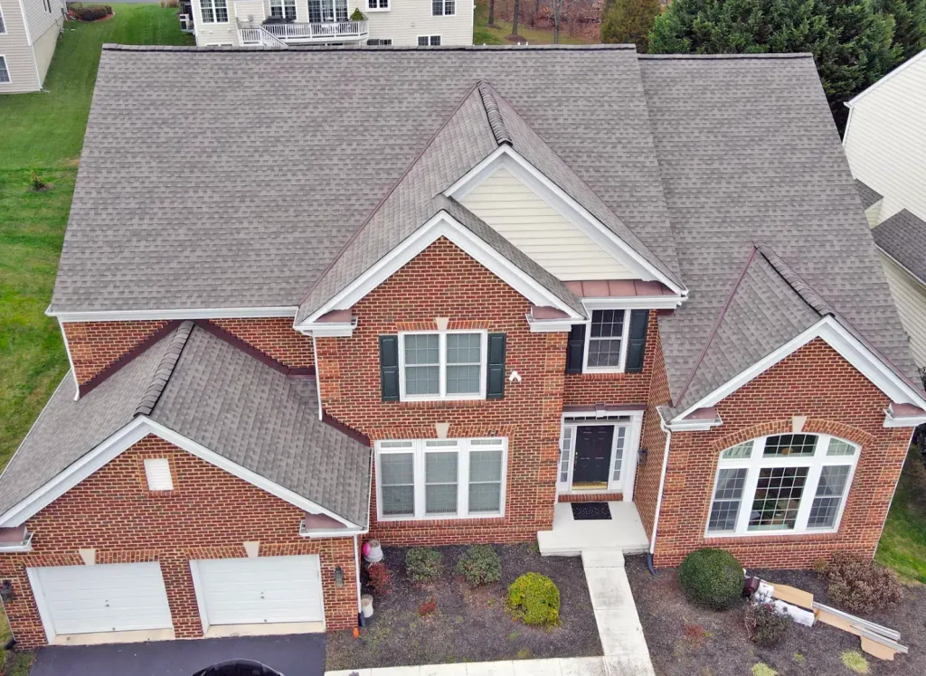 Saddle River Roofing