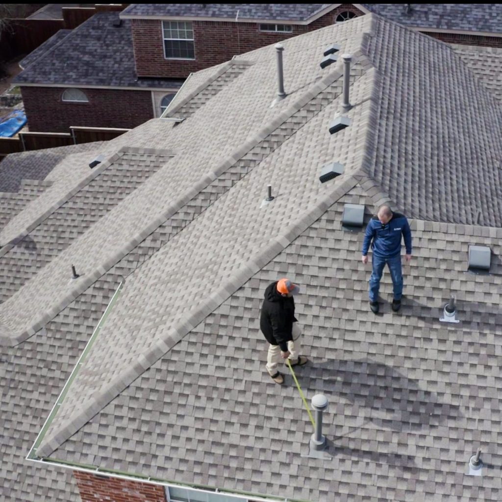 New Jersey Roofing
