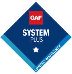 GAF System PLUS