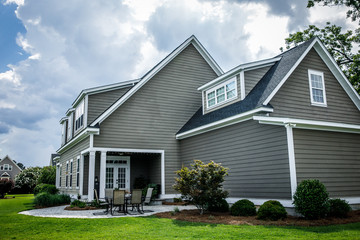 Siding Installation New Jersey