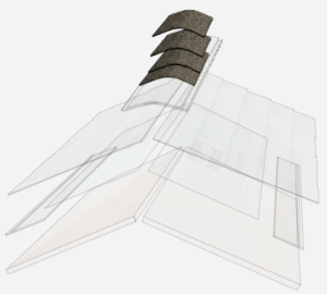 Roof Ridge