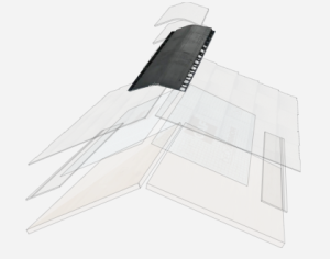Roof vent