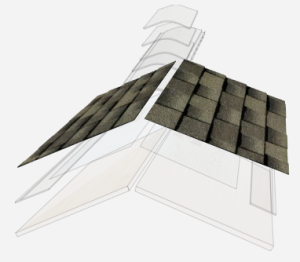 Asphalt Shingles