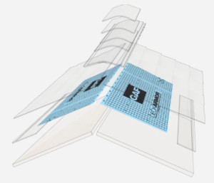 Underlayment